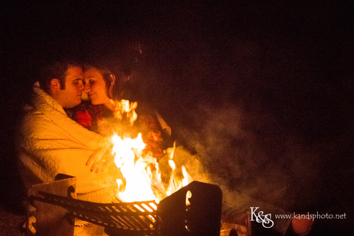 Dallas Wedding Photographers - K & S Photography